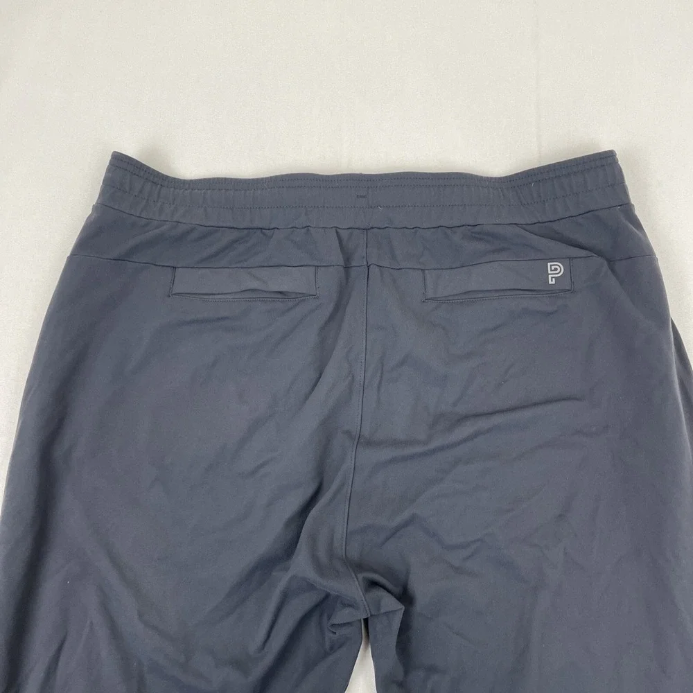 Public Rec Daymaker Pants Mens 40x30 (38x28) Gray Performance Everyday‎ Stretch